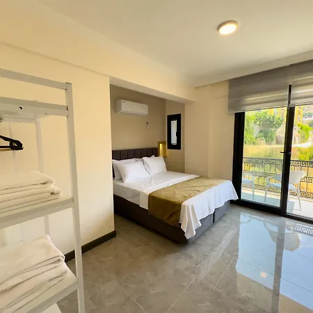 Vila Mermaid