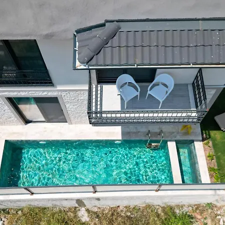 Mermaid Vila