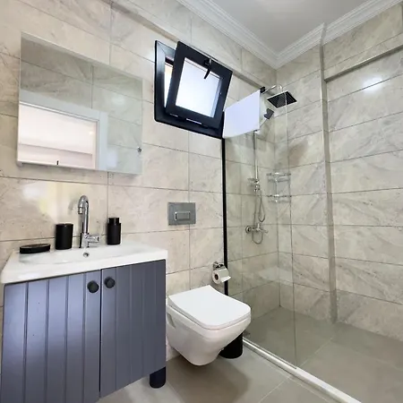 Vila Mermaid